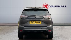 Vauxhall Crossland 1.2 Turbo Ultimate 5dr Petrol Hatchback